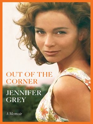 cover image of Out of the Corner